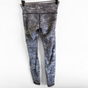 Lululemon Wunder Under Low-Rise Tight *28 Size 4